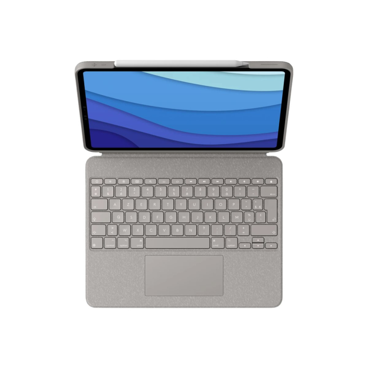 Product shot Front