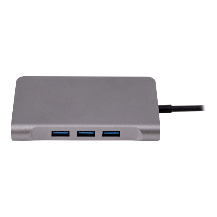 Product shot Left side