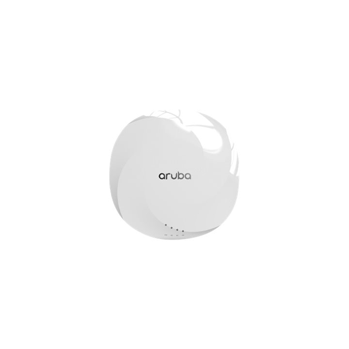 Product shot Front