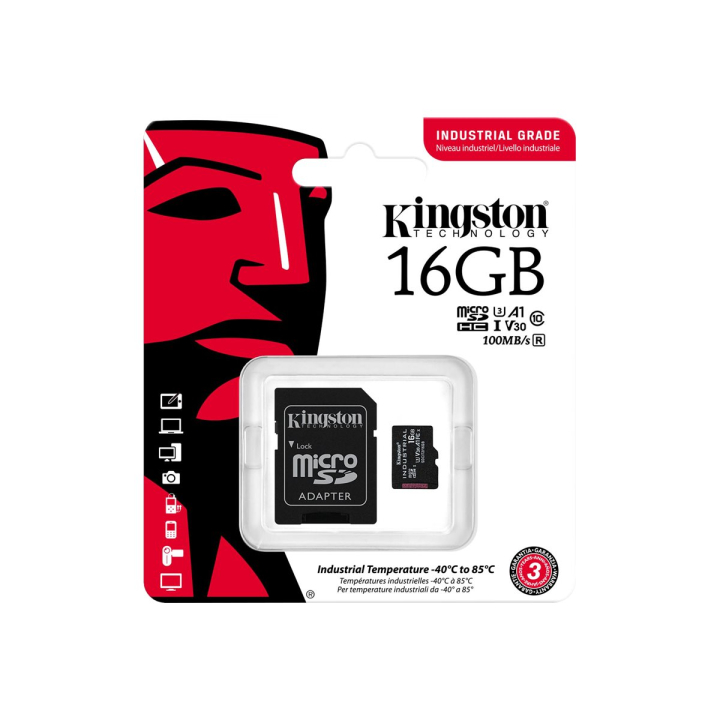 Package view Front