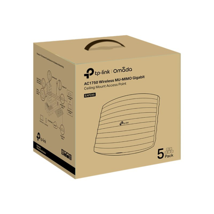 Package view Left-angle