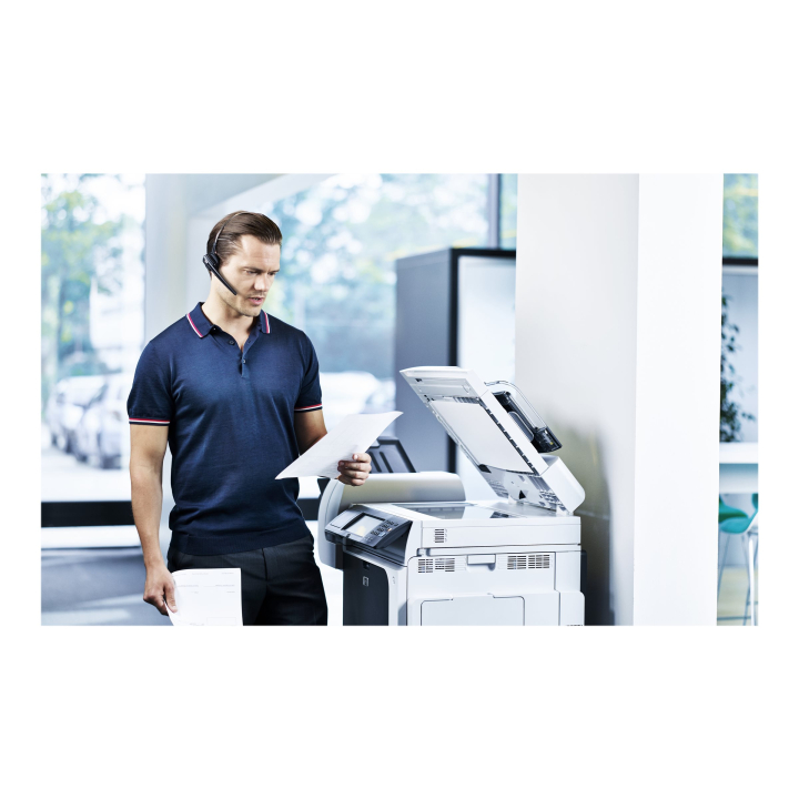 Usage / lifestyle Left-angle