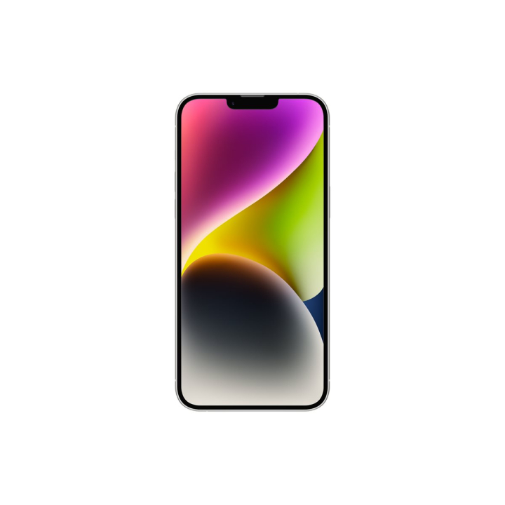 Product shot Front