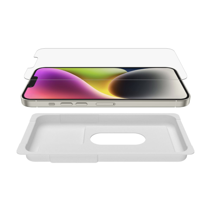 Product shot Right side