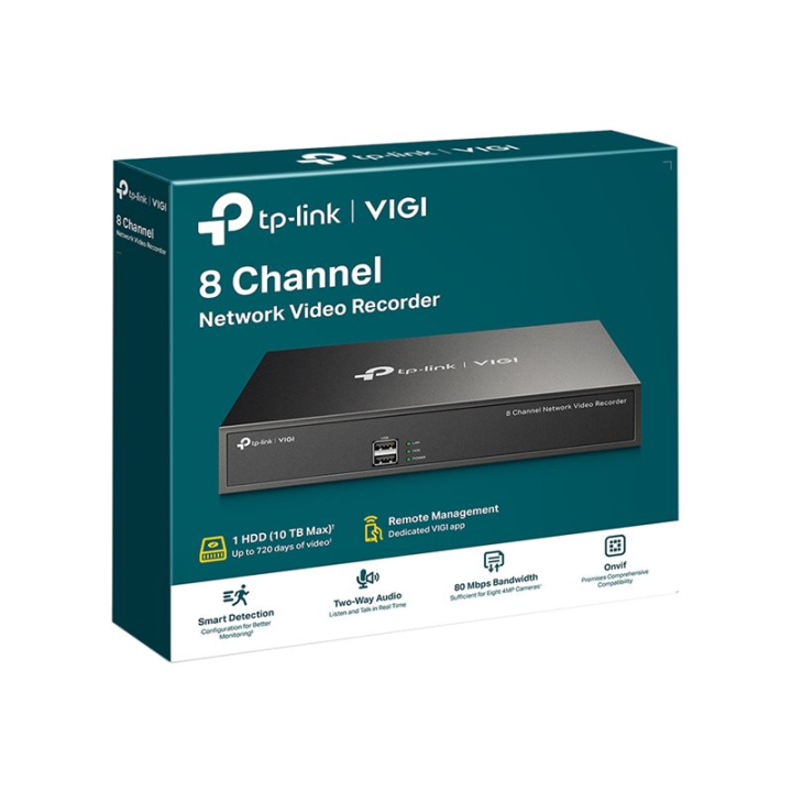 Package view Left-angle