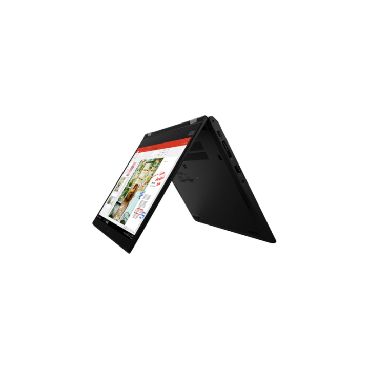 Product shot Right-angle