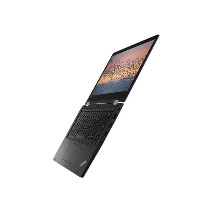 Product shot Right-angle