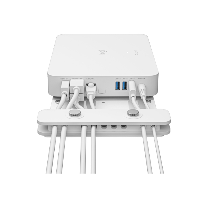 Product shot Left side