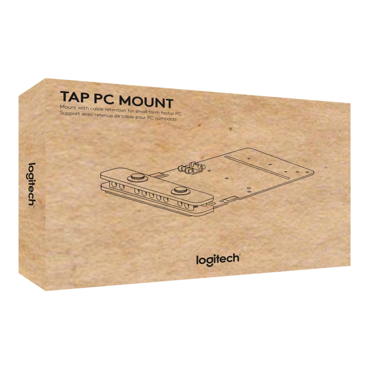 Package view Left-angle