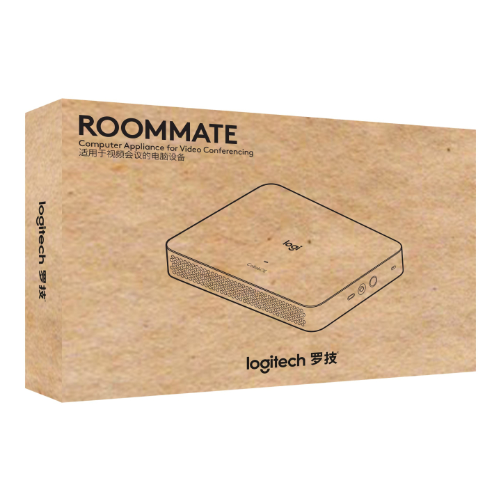 Package view Left-angle