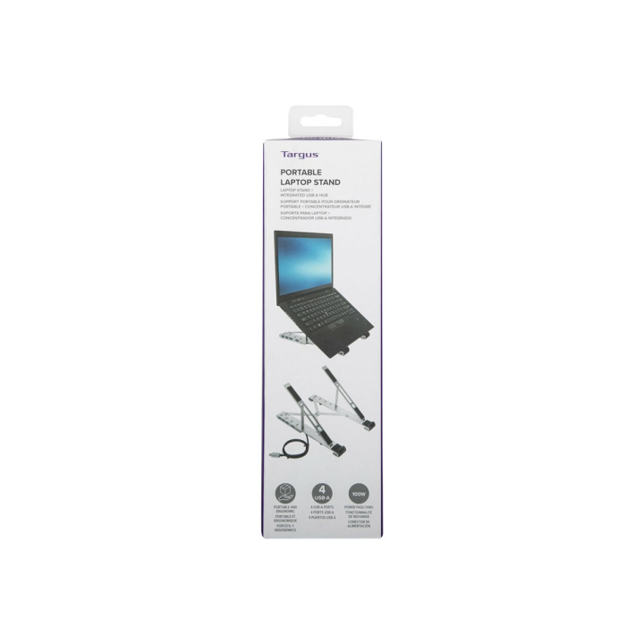 Package view Front