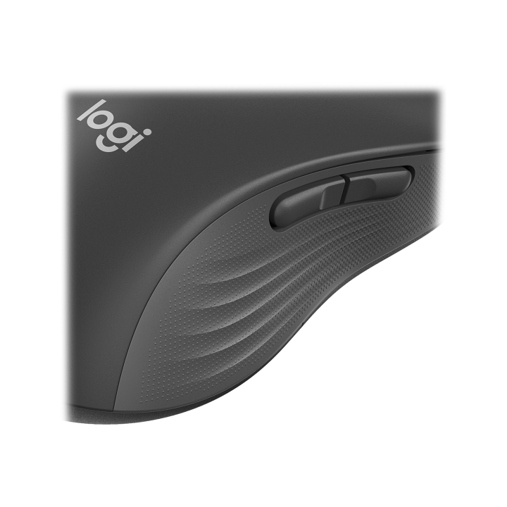 Product shot Left side