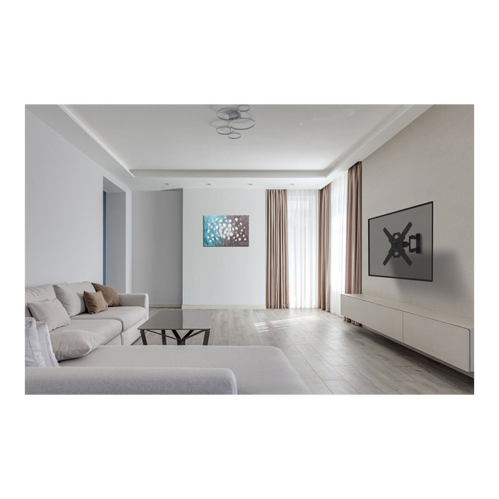 Usage / lifestyle Right-angle