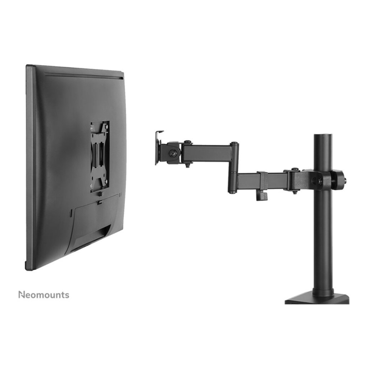 Product shot Right side