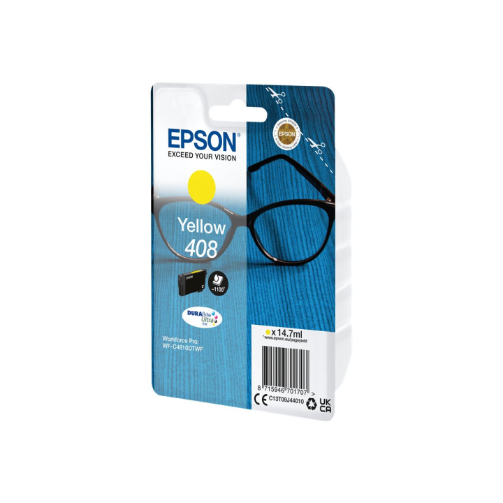 Package view Right-angle