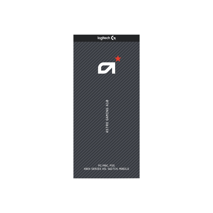 Package view Right side