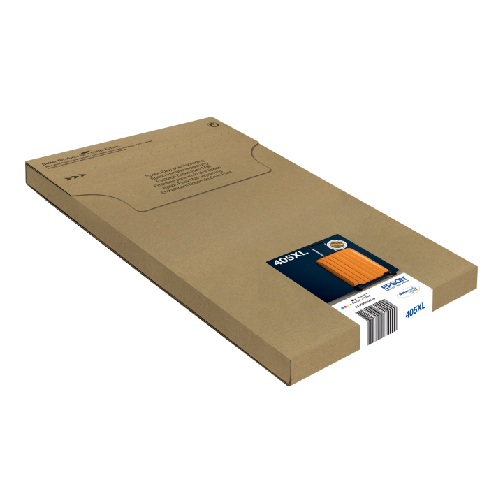 Package view Left-angle