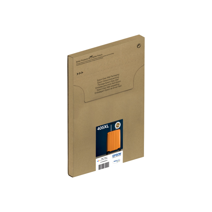 Package view Left-angle