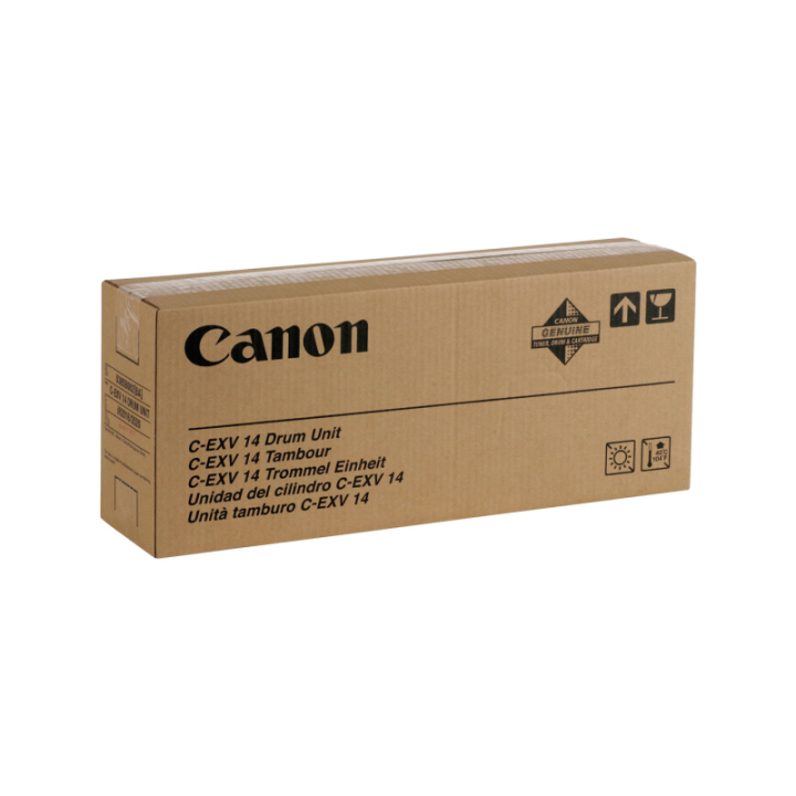 Package view Left-angle