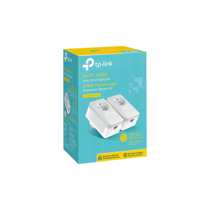 Package view Left-angle