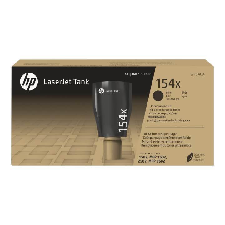 Package view Front