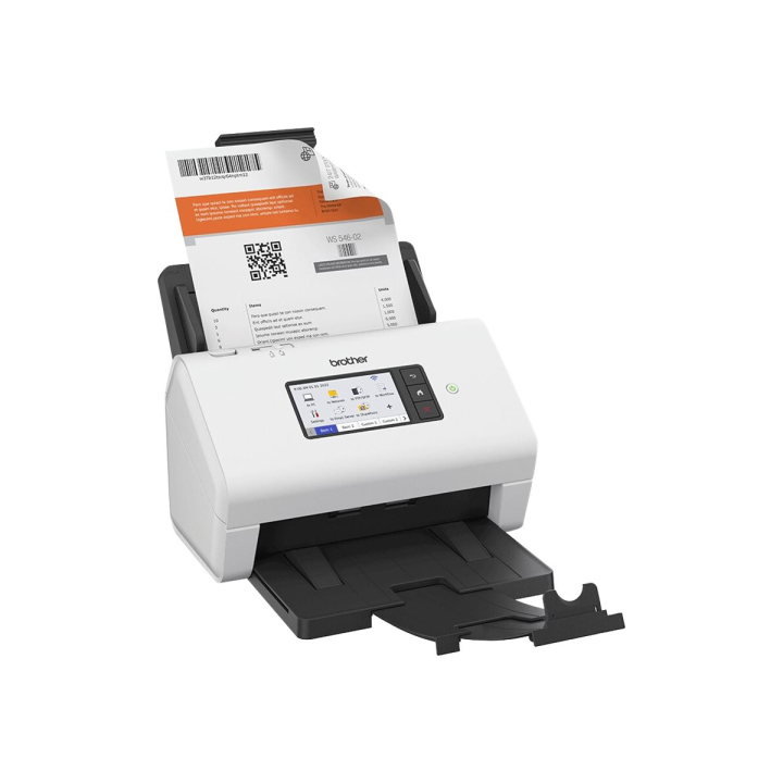 Product shot Left-angle