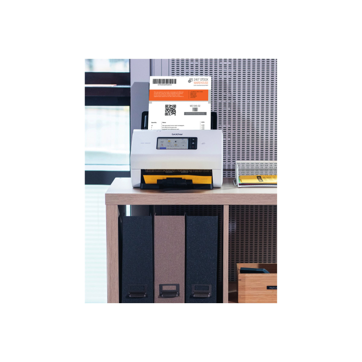 Usage / lifestyle Front