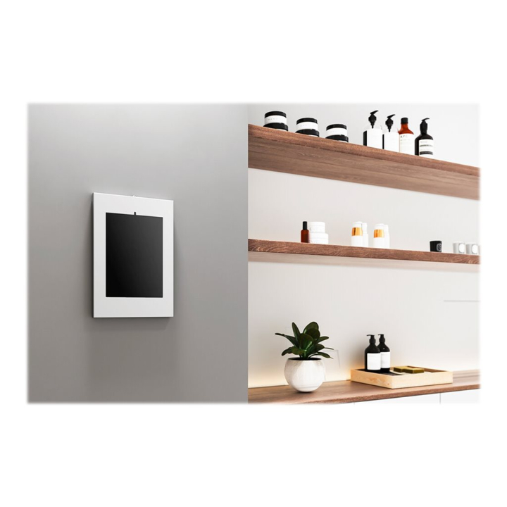 Usage / lifestyle Left-angle