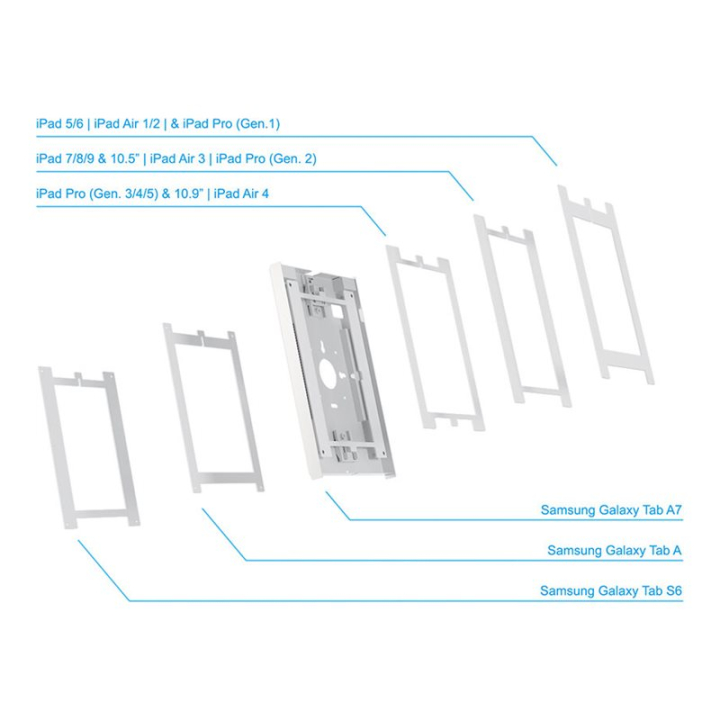 Product shot Left-angle