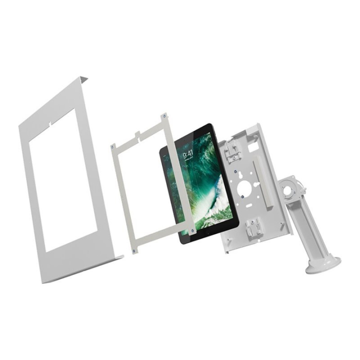 Product shot Right-angle