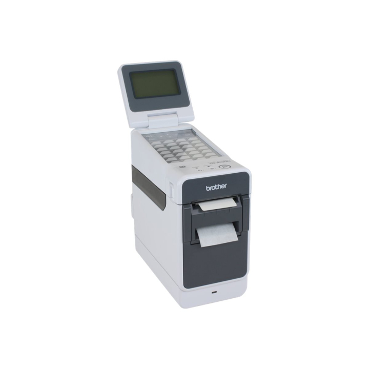 Product shot Left-angle