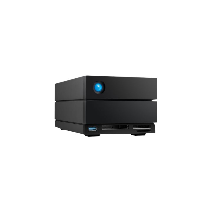 Product shot Left-angle