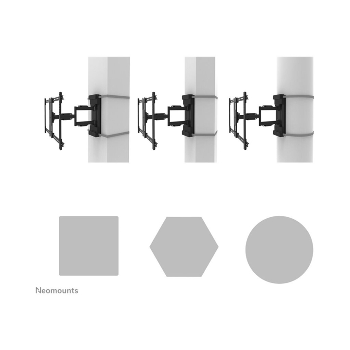 Product shot Right-angle