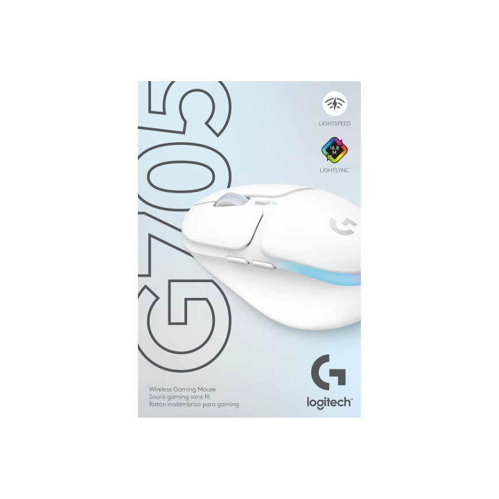 Package view Front