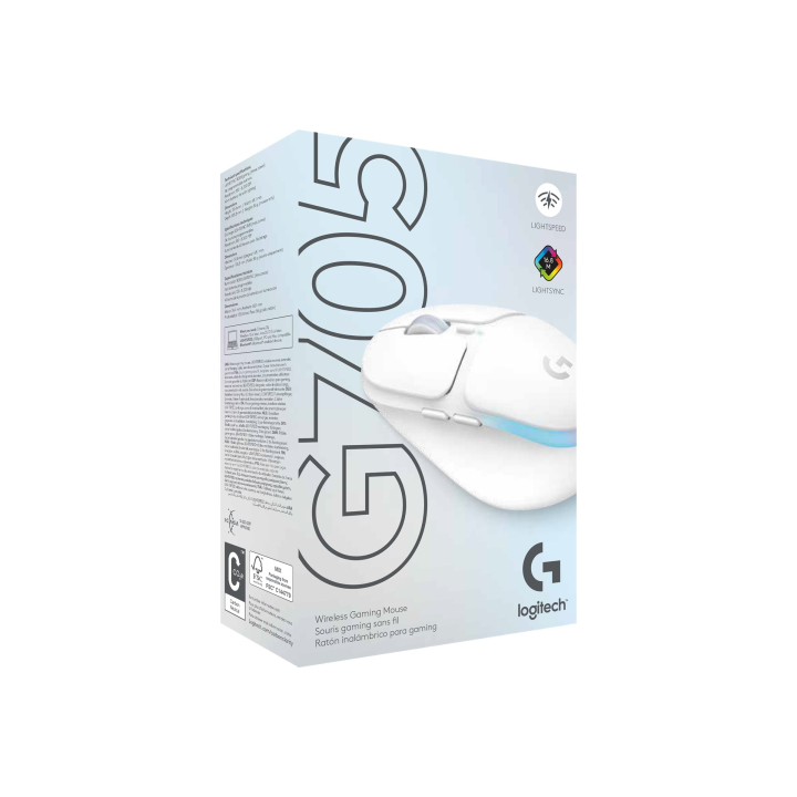 Package view Left-angle