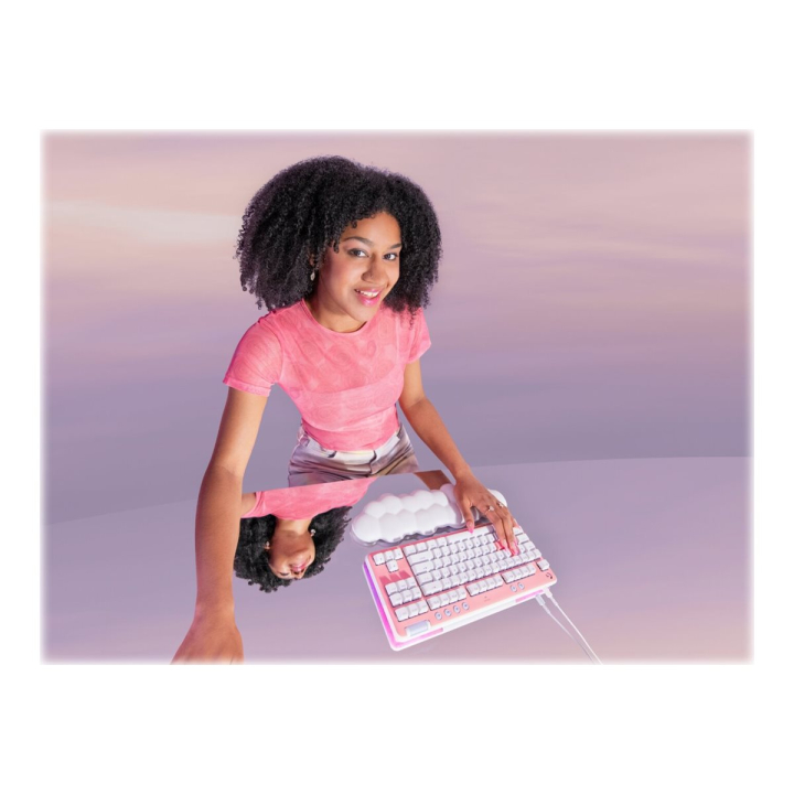 Usage / lifestyle Back