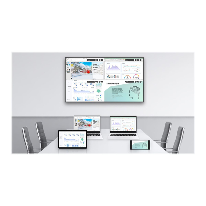 Usage / lifestyle Front