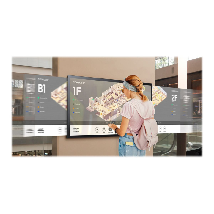 Usage / lifestyle Left-angle