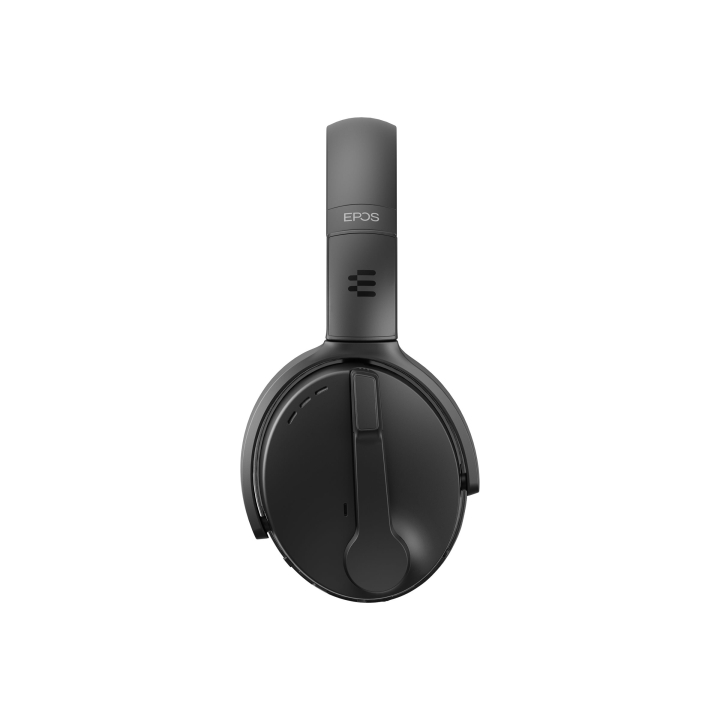 Product shot Left side