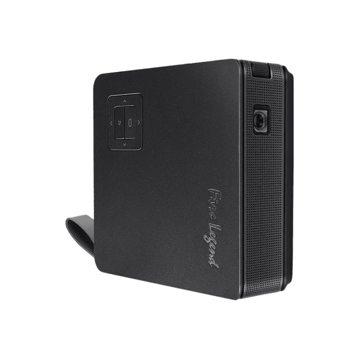 Product shot Left-angle