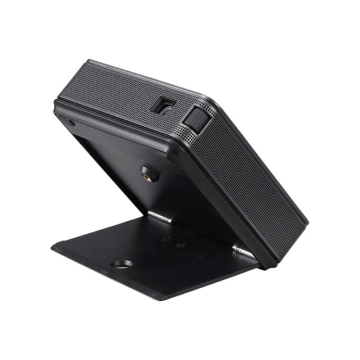 Product shot Right-angle