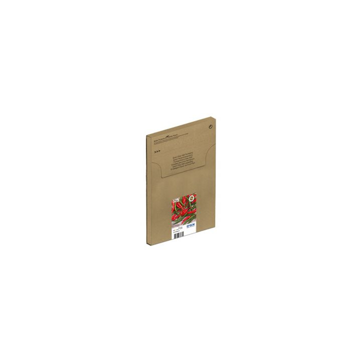 Package view Left-angle