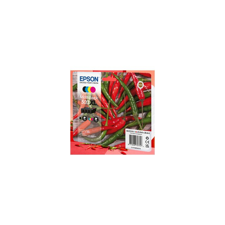 Package view Right-angle