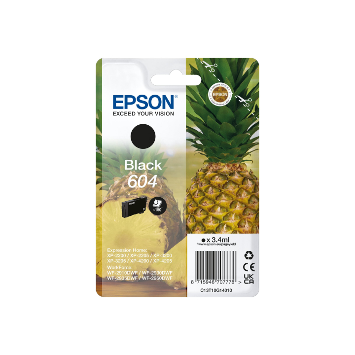 Package view Front