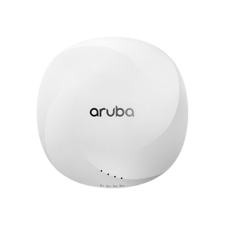 Product shot Front