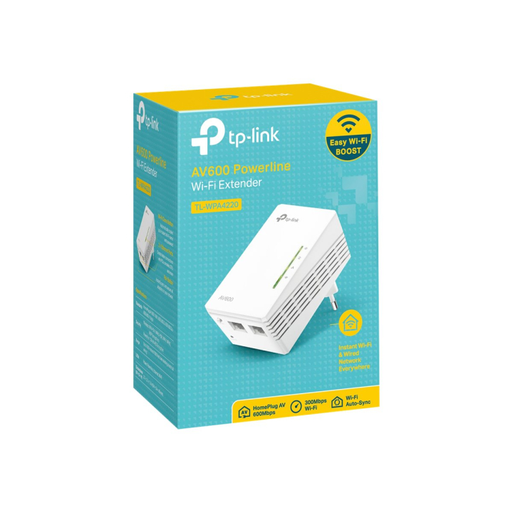 Package view Left-angle