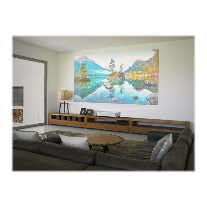 Usage / lifestyle Front