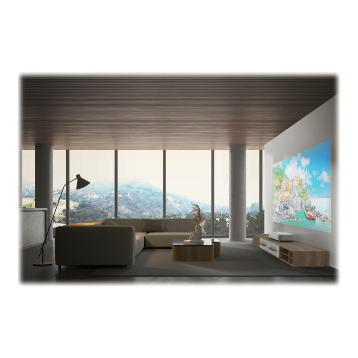 Usage / lifestyle Right-angle