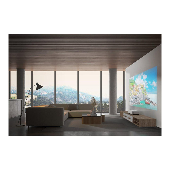 Usage / lifestyle Left side