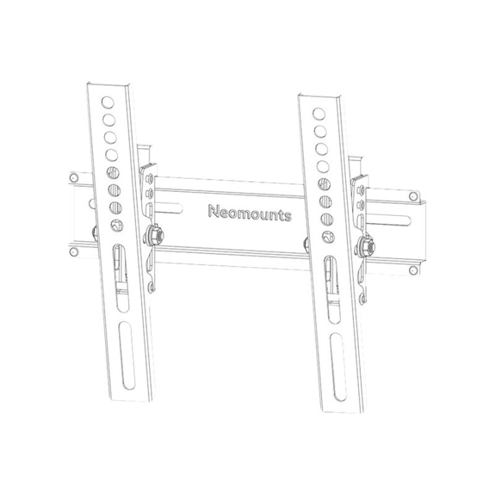 Schematic image Right-angle